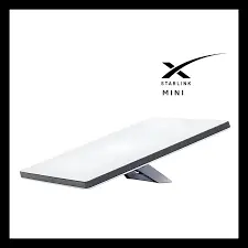 STARLINK Mini mini starlink mount Kit AC Dual Band Wi-Fi System - White starlink mini internet kit New Original En stock